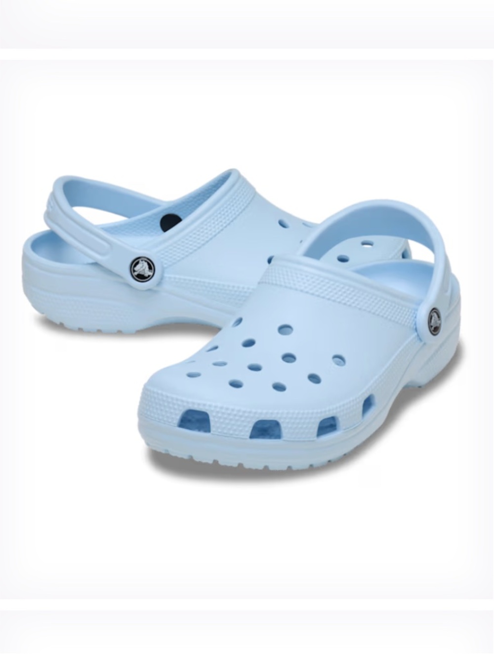 CROCS Classic clog 10L/8M